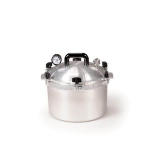 Image of All American 915 15 Quart Pressure Canner/Cooker