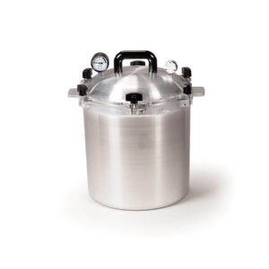 Image of All American 925 25 Quart Pressure Canner/Cooker