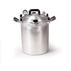 image of All American 930 30 Quart Pressure Canner/Cooker