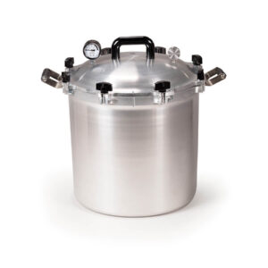 Image of All American 941 41 Quart Pressure Canner/Cooker