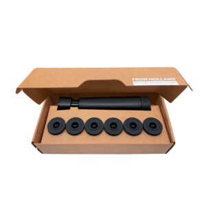 box of Airtender Wine Vacuum Box